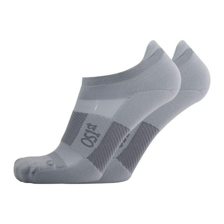 OS1st TA4 Thin Air Running Socks (1 Pair) with special skin-thin design maximizing air-flow to prevent overheating and keep feet cool and dry
OS1st TA4 Thin Air Running Socks (1 Pair) with special skin-thin design maximizing air-flow to prevent overheating and keep feet cool and dry