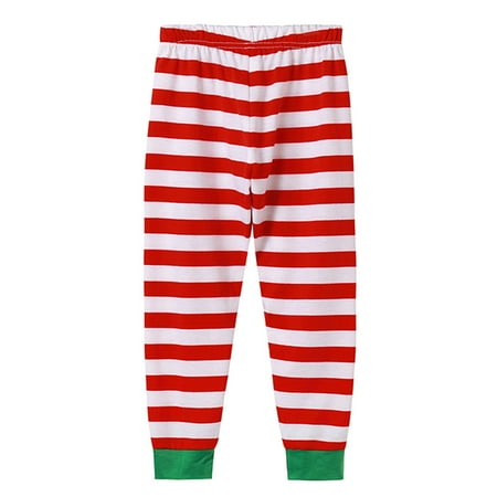 ELENXS Yihaifu Family Pajamas Suit Cotton Parent-Child Clothing Parent-Child Clothing Set Set Christmas Long Sleeve Pajamas Clothes
ELENXS Yihaifu Family Pajamas Suit Cotton Parent-Child Clothing Parent-Child Clothing Set Set Christmas Long Sleeve Pajamas Clothes