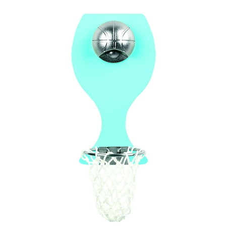 HUAQUE Basketball Stand Hoop Shape Glass Magnetic Bottle Opener Refrigerator Decor
HUAQUE Basketball Stand Hoop Shape Glass Magnetic Bottle Opener Refrigerator Decor