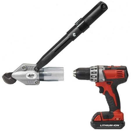 Malco Products Malco Products TSHD Metal Cutting Attachment Shear Heavy-Duty