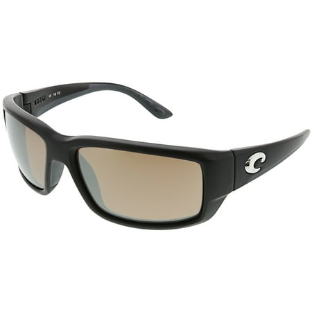 Costa Del Mar Fantail TF11OSCGLP Sunglasses