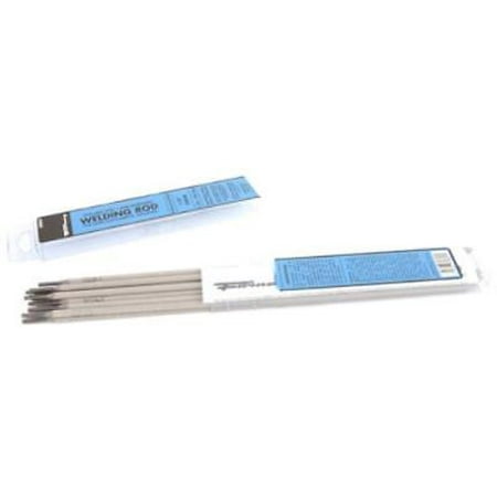 2PK E7018 1/8 LB Weld Rod
2PK E7018 1/8 LB Weld Rod