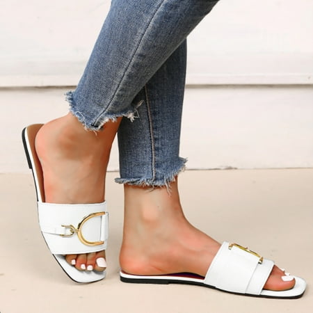 LEEy-World Women S Slippers Female Summer Slope Heel Indoor Bath Thick Soled Slippers Furry Slippers for Women
LEEy-World Women S Slippers Female Summer Slope Heel Indoor Bath Thick Soled Slippers Furry Slippers for Women