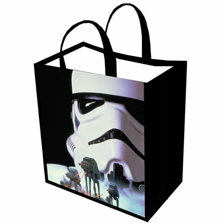 star wars reusable bag