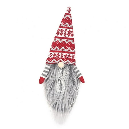 Christmas Bottle Cover Dust Covers Christmas Knitted Wool Faceless Old Man Wine Bottle Cover Home Party Christmas Decoration
Christmas Bottle Cover Dust Covers Christmas Knitted Wool Faceless Old Man Wine Bottle Cover Home Party Christmas Decoration