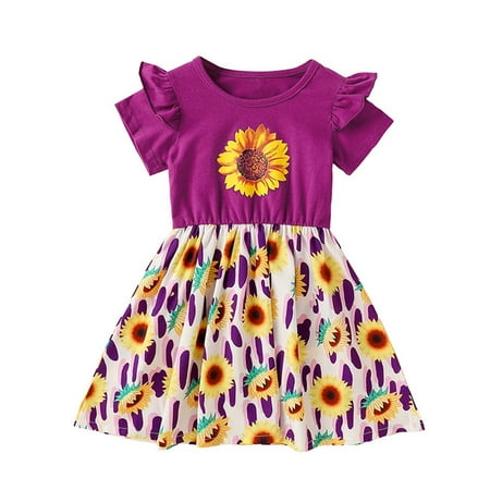 Pedort Wedding Guest Dresses For Girls Toddler Girl Cotton Casual Dress Summer Short Sleeve Basic Tunic Playwear Shirt Dresses A 80
Pedort Wedding Guest Dresses For Girls Toddler Girl Cotton Casual Dress Summer Short Sleeve Basic Tunic Playwear Shirt Dresses A 80