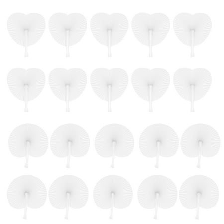 NUOLUX Fans Paper Folding Bridal Fan Props Bagvintage Held Hand White Chinese Dancing Character Shape Heart Pocket Accordion
NUOLUX Fans Paper Folding Bridal Fan Props Bagvintage Held Hand White Chinese Dancing Character Shape Heart Pocket Accordion