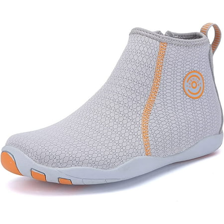 Women Water Shoes Men Swim Sneaker Barefoot Pool Aqua Beach Gym Walking Shoes Slip on Indoor Outdoor Sport Athletic Hiking Fishing Wading Boating Quick Dry Non Slip
Women Water Shoes Men Swim Sneaker Barefoot Pool Aqua Beach Gym Walking Shoes Slip on Indoor Outdoor Sport Athletic Hiking Fishing Wading Boating Quick Dry Non Slip