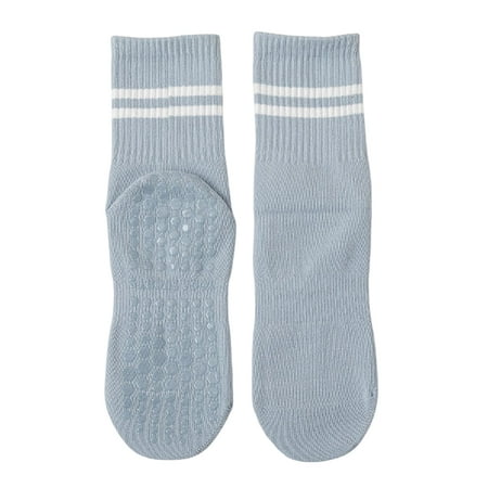TINYSOME Non Slip Yoga Sock Grip Sock Pilates Sock Skid Socks With Grips For Women
TINYSOME Non Slip Yoga Sock Grip Sock Pilates Sock Skid Socks With Grips For Women