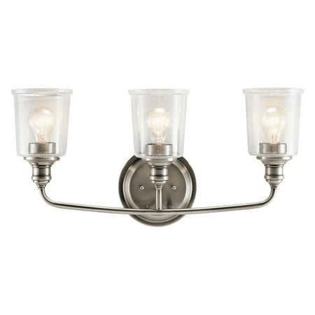 Kichler Waverly 45747 Bath Light