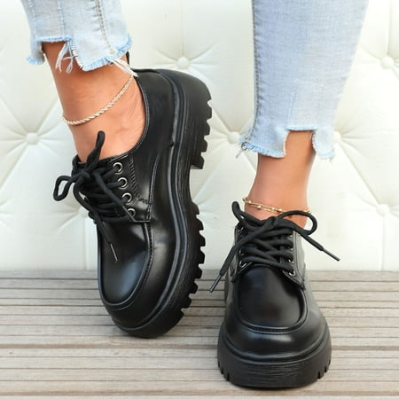 dmqupv Womens Slouchy Boots Fashion Women Solid Color Artificial Leather Autumn Square Heels Women Rain Boots Size 8 Black 9
dmqupv Womens Slouchy Boots Fashion Women Solid Color Artificial Leather Autumn Square Heels Women Rain Boots Size 8 Black 9