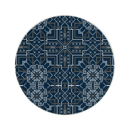 Circular Drink Coasters Set Ethnic Pattern Beautiful Home Decor Diatomite Heat-Resistant Diatomite Protect Table Countertop
Circular Drink Coasters Set Ethnic Pattern Beautiful Home Decor Diatomite Heat-Resistant Diatomite Protect Table Countertop