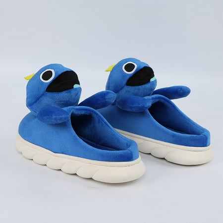 Men Ladies Padded Cotton Slippers Comfortable Home Shoes——Dellery And Slippers 380G 36/37
Men Ladies Padded Cotton Slippers Comfortable Home Shoes——Dellery And Slippers 380G 36/37