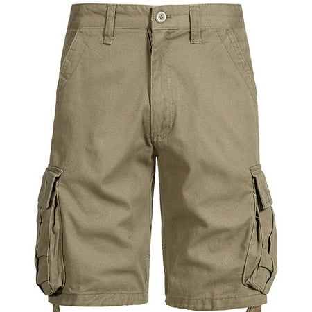 Mens Cargo Shorts Lightweight Quick Dry Casual Shorts Outdoor Classic Relaxed Fit Hiking Fishing Shorts
Mens Cargo Shorts Lightweight Quick Dry Casual Shorts Outdoor Classic Relaxed Fit Hiking Fishing Shorts