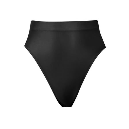 GWAABD Women s 360° Stretch Underwear Super High Waist Smooth Thong Trousers T Pants Thin Transparent Popular
GWAABD Women s 360° Stretch Underwear Super High Waist Smooth Thong Trousers T Pants Thin Transparent Popular