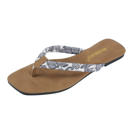 Women Shoes Soft Soled Flip Flops Fashionable Flip Flops Beach Tie Dye Printed Beach Sandals
Women Shoes Soft Soled Flip Flops Fashionable Flip Flops Beach Tie Dye Printed Beach Sandals