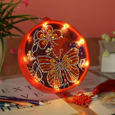 Christmas Decorations CHGBMOK Creative Diamond Painting Night Light Cute Animal Children Gift Christmas Gifts on Clearance
Christmas Decorations CHGBMOK Creative Diamond Painting Night Light Cute Animal Children Gift Christmas Gifts on Clearance