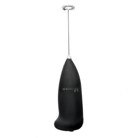 Clearance!Oaktree-Milk Frother Handheld Electric Whisk Foam Maker Electric Milk Foam Whisk Egg Whisk Coffee Brewer Milk Mixer
Clearance!Oaktree-Milk Frother Handheld Electric Whisk Foam Maker Electric Milk Foam Whisk Egg Whisk Coffee Brewer Milk Mixer