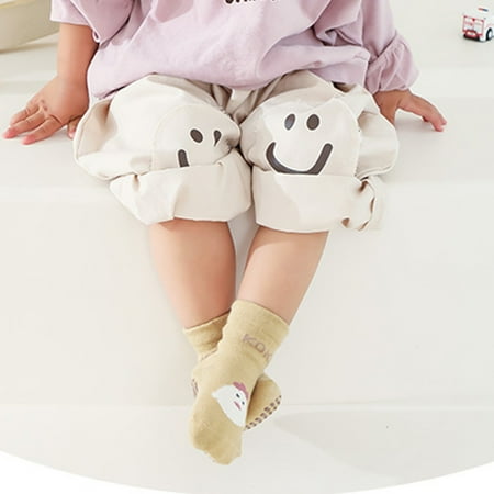 LEEy-World Baby Girl Shoes Infant Baby Girls Boys Cute Bear Pattern Toddler Shoes Indoor Shoes Cartoon Baby Shoes
LEEy-World Baby Girl Shoes Infant Baby Girls Boys Cute Bear Pattern Toddler Shoes Indoor Shoes Cartoon Baby Shoes