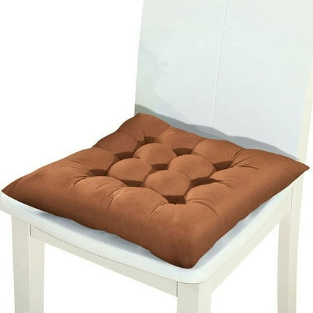 1/2/4pcs Home Seat Cushion Pad Winter Office Bar Chair Back Seat Cushions Sofa Pillow Buttocks Chair Cushion 37x37cm
1/2/4pcs Home Seat Cushion Pad Winter Office Bar Chair Back Seat Cushions Sofa Pillow Buttocks Chair Cushion 37x37cm