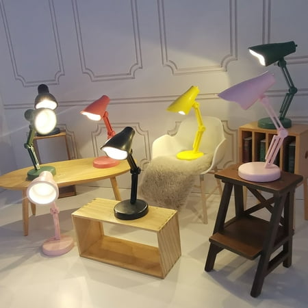 MyBeauty Dollhouse Lamp Simulation Pretend Play Plastic 1/6 Scale Miniature Ceiling Light for Scene Props
MyBeauty Dollhouse Lamp Simulation Pretend Play Plastic 1/6 Scale Miniature Ceiling Light for Scene Props