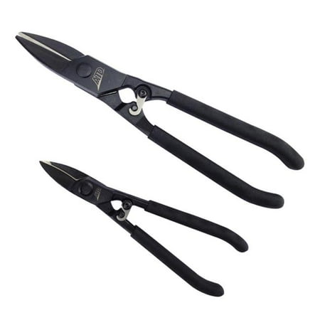 ATD Tools ATD-892 Multi-Purpose Cutters - 2 Piece