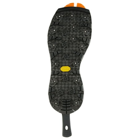 Korkers OmniTrax v3.0 Vibram IdroGrip Studded Rubber Replacement Sole -All Sizes