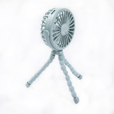 AMILIEe Personal Little Mini Fan Low Noise 360°Rotating Clip-On Desk Fan with Adjustable 3 Speeds
AMILIEe Personal Little Mini Fan Low Noise 360°Rotating Clip-On Desk Fan with Adjustable 3 Speeds