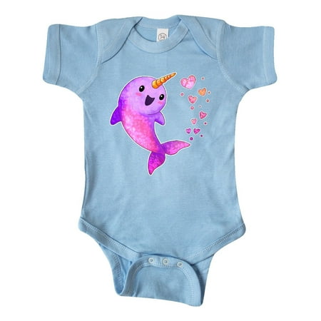 Inktastic Valentine s Day Cute Pink Narwhal with Hearts Gift Baby Boy or Baby Girl Bodysuit
Inktastic Valentine s Day Cute Pink Narwhal with Hearts Gift Baby Boy or Baby Girl Bodysuit