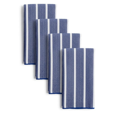 Town & Country Living Rainbow Barmop Set