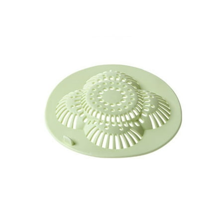 Wozhidaoke kitchen gadgets Floor Drain Covers Home Sink Strainer Silicone Filter Bathroom Kitchen
Wozhidaoke kitchen gadgets Floor Drain Covers Home Sink Strainer Silicone Filter Bathroom Kitchen