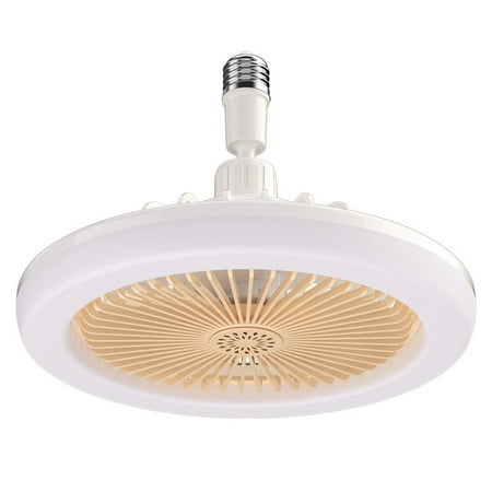 Weloille E27 Ceiling Fan With Lights Enclosed Low Profile Fan Light Ceiling Light With Fan Hidden Electric Fan Delier Gimbal Lamp Holder
Weloille E27 Ceiling Fan With Lights Enclosed Low Profile Fan Light Ceiling Light With Fan Hidden Electric Fan Delier Gimbal Lamp Holder