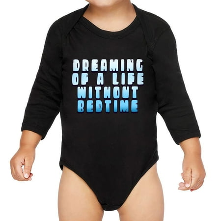 Cool Print Baby Long Sleeve Onesie - Quote Baby Long Sleeve Bodysuit - Printed Baby One-Piece
Cool Print Baby Long Sleeve Onesie - Quote Baby Long Sleeve Bodysuit - Printed Baby One-Piece