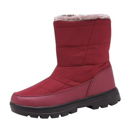 Boots Clearance Juebong Winter Boots Women s Snow Shoes Flat Casual Short Boots Plus Size Shoes
Boots Clearance Juebong Winter Boots Women s Snow Shoes Flat Casual Short Boots Plus Size Shoes
