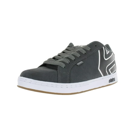 Etnies Men s Fader Mid-Top Trainer Skate Shoe Sneakers