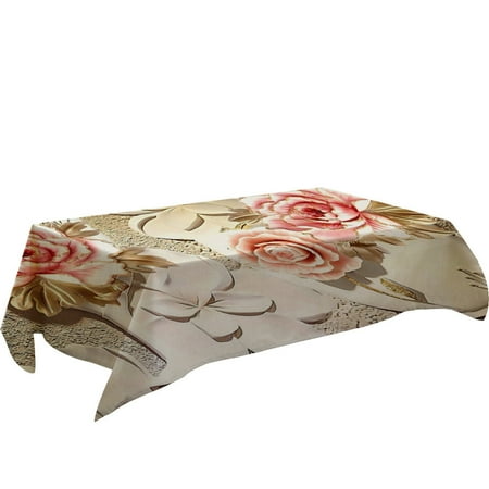 labakihah table cloth primeval 3d flower table cloth rectangular tea table cover dining home decor
labakihah table cloth primeval 3d flower table cloth rectangular tea table cover dining home decor