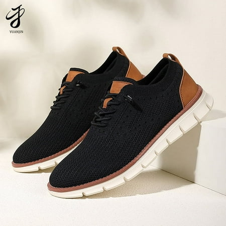XWQWJH Fashion Men s Slip-on Mesh Athletic Lightweight Breathable Walking Sneakers
XWQWJH Fashion Men s Slip-on Mesh Athletic Lightweight Breathable Walking Sneakers