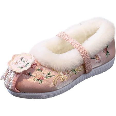 QWZNDZGR Baby Boys Girls Warm Slippers Non Skid Rubber Sole Sneakers Slip-on Indoor Outdoor Sock Shoes Christmas Gift kids
QWZNDZGR Baby Boys Girls Warm Slippers Non Skid Rubber Sole Sneakers Slip-on Indoor Outdoor Sock Shoes Christmas Gift kids