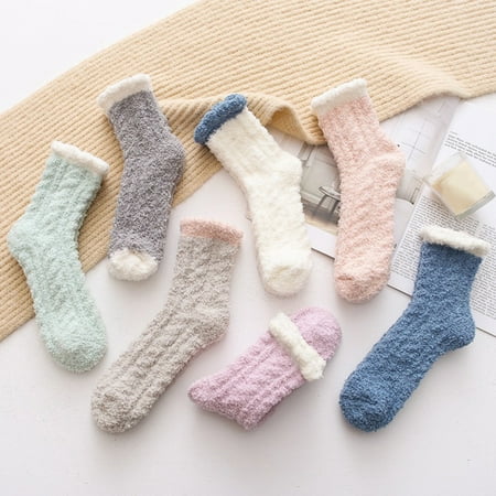 1Pair Universal Socks Elastic Casual Style Gift Practical Soft Socks for Going out
1Pair Universal Socks Elastic Casual Style Gift Practical Soft Socks for Going out