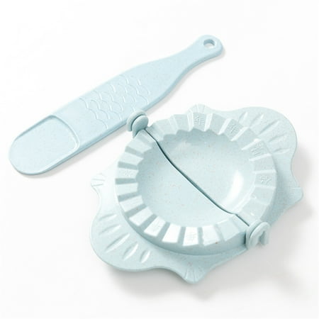 BKFYDLS Kitchen Tools and Kitchen Decor in Home Environmentally Friendly Material To Quickly Make Dumplings Artifact on Clearance
BKFYDLS Kitchen Tools and Kitchen Decor in Home Environmentally Friendly Material To Quickly Make Dumplings Artifact on Clearance