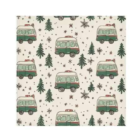 Napkin Satin Napkin 20*20Inchx6 Kitchen Towel Dinner Plate Towel Decorative Towel Napkin Tea Towel Suitable For Kitchen Table Christmas Truck Seamless
Napkin Satin Napkin 20*20Inchx6 Kitchen Towel Dinner Plate Towel Decorative Towel Napkin Tea Towel Suitable For Kitchen Table Christmas Truck Seamless