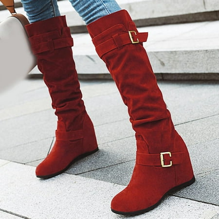 MIARHB Vintage Boots Short Boots Lace Up Thick High Heel Middle Boots Women s Boots
MIARHB Vintage Boots Short Boots Lace Up Thick High Heel Middle Boots Women s Boots