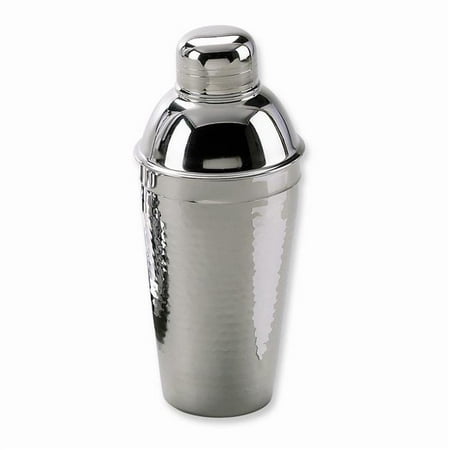 24 oz Hammered Cocktail Shaker