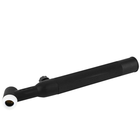 Welding Torch Head Body Wp-18f Wp-18fv TIG Welding Torch Head Body 350Amp Water Cooled Welding Accessories WP-18V
Welding Torch Head Body Wp-18f Wp-18fv TIG Welding Torch Head Body 350Amp Water Cooled Welding Accessories WP-18V