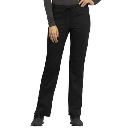 Cherokee Workwear Revolution Women s Scrubs Pant Mid Rise Straight Leg Drawstring WW005
Cherokee Workwear Revolution Women s Scrubs Pant Mid Rise Straight Leg Drawstring WW005