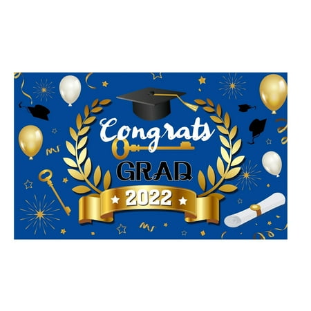 Ovzne 2022 Graduation Season Banner Banner Party Ceremony Party Decoration Wall Bra Hanging Flag Graduation Season Background Cloth
Ovzne 2022 Graduation Season Banner Banner Party Ceremony Party Decoration Wall Bra Hanging Flag Graduation Season Background Cloth