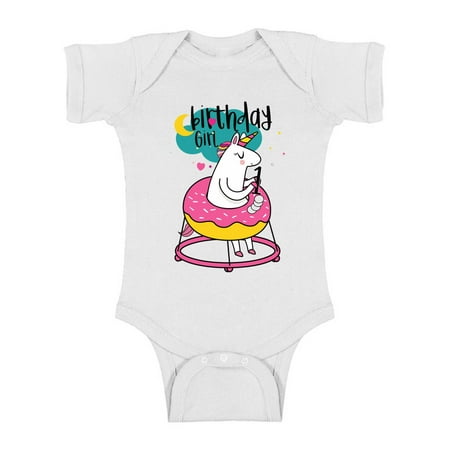 Awkward Styles First Birthday Baby Girl Unicorn Romper Short Sleeve Unicorn Themed Party 1st Birthday Baby Girl One Piece Top Cute Baby Shower Gifts Unicorn First Birthday Outfit for Baby Girl
Awkward Styles First Birthday Baby Girl Unicorn Romper Short Sleeve Unicorn Themed Party 1st Birthday Baby Girl One Piece Top Cute Baby Shower Gifts Unicorn First Birthday Outfit for Baby Girl