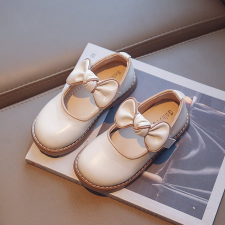 Little Girls PU Leather Ribbon Strap Solid Mary Jane Shoes W367 Sizes 7.5C-12.5C
Little Girls PU Leather Ribbon Strap Solid Mary Jane Shoes W367 Sizes 7.5C-12.5C