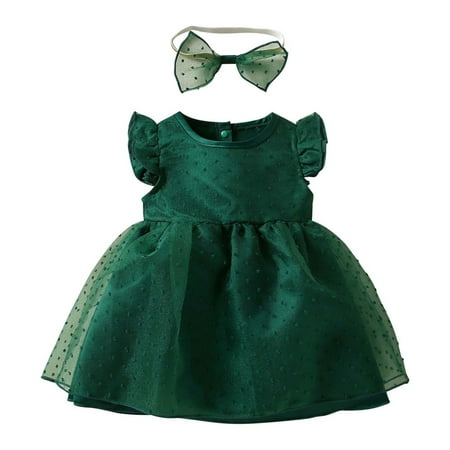 SHENGXINY Newborn Clothes For Baby Christmas Dress Infant Mesh Lace 1st Birthday Party Princess Dress For Baby Girl Wedding Dresses 6M-3Y
SHENGXINY Newborn Clothes For Baby Christmas Dress Infant Mesh Lace 1st Birthday Party Princess Dress For Baby Girl Wedding Dresses 6M-3Y