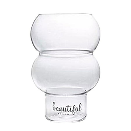 Transparent Cocktail Glass Goblet Glass Borosilicate Glass Dessert Cup Wedding 500ML
Transparent Cocktail Glass Goblet Glass Borosilicate Glass Dessert Cup Wedding 500ML